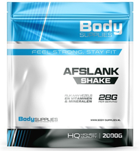 -Slim Protein Shake (Afslank Shake) 2000gr