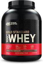 Optimum Nutrition 100% Whey Gold Standard 2.27 kg