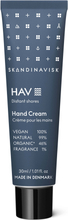Skandinavisk HAV Body Collection Hand Cream Mini 30 ml
