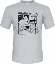 Mikado Sicario Pike T-tröja S