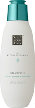 The Ritual Of Karma Shampoo Shampoo Nude Rituals