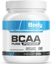 -BCAA Pure Powder 500gr