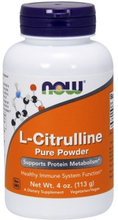 L-Citrulline Powder 113gr