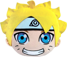 Boruto: Naruto Next Generation 3D Pillow Boruto