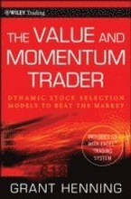The Value and Momentum Trader