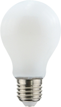 AIRAM E27 Opal LED-lampa 7W 3000K 806 lumen 4713700 Replace: N/A