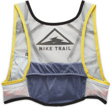 Nike Women's Running Trail Gilet - Blue