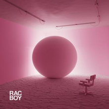 Rac: Boy (Coloured/Ltd)