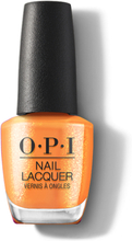 OPI Nail Lacquer Mango For it
