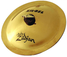 Zildjian 9½" ZIL-BEL