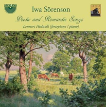 Sörenson Iwa: Poetic And Romantic Songs