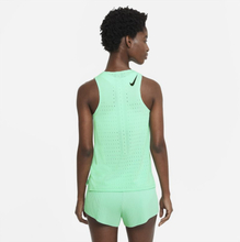 Nike AeroSwift Women's Running Gilet - Green