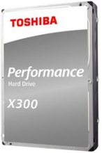 Toshiba X300 Performance 10tb 3.5" Serial Ata-600