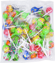 Gum Pop Mix Godisklubbor 48-pack