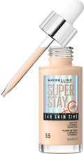 Maybelline Superstay 24H Skin Tint Foundation 5.5 - 30 ml