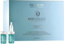 Revlon Professional Eksperience Purity SOS Scalp Purifying Lotion