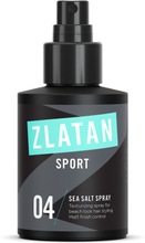 Zlatan Ibrahimović Parfums Sport Sea Salt Spray 100ml