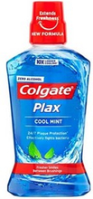 Colgate Plax Coolmint Mundskyl - 250 ml