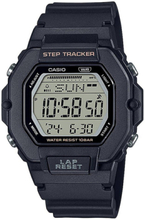 CASIO Collection Step Tracker 37.5mm