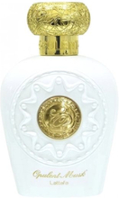 Lattafa Opulent Musk Eau De Parfum 100 ml (nainen)