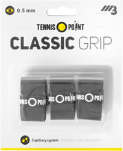 Classic Grip 3-pack