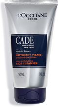 Cade Daily Exfoliating Face Cleanser, 150ml