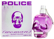 Dameparfume To Be Police EDP (40 ml) (40 ml)