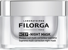 NCEF-Night Mask 50ml