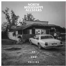 North Mississippi Allstars: Up and rolling 2019