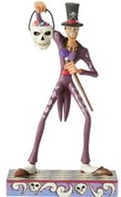 Disney Traditions The Princess and the Frog Dr Facilier The Shadow Man Figurine