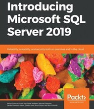 Introducing Microsoft SQL Server 2019