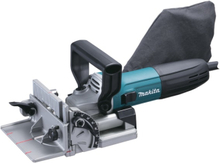 Makita PJ7000J 700W - Universal router for carpenters and cabinet makers.