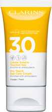 Dry Touch Sun Care Cream SPF30 Face