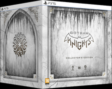 Gotham Knights – Collectors edition Playstation 5