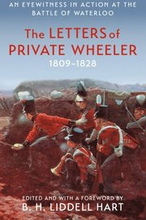 Letters of Private Wheeler
