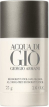 Armani Acqua Di Gio Pour Homme Deo Stick - Mand - 75 gr - 75 gr