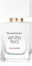 White Tea Wild Rose - Eau de toilette 30 ml