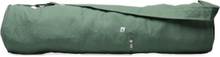 Yoga Mat Bag - Yogiraj Sport Sports Equipment Yoga Equipment Yoga Mats And Accessories Green Yogiraj