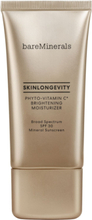 Skinlongevity Skinlongevity Phyto-Vitamin C Moisturizer Spf 30 Beauty WOMEN Skin Care Face Day Creams Nude BareMinerals*Betinget Tilbud