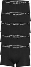 Jachuey Trunks 5 Pack Noos Boxershorts Black Jack & J S