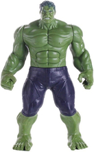 Hulk - The Avengers Actionfigur - 30 cm - Superhelt