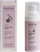 Mellisa Multivitamin Cream 50 ml