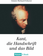 Kant, die Handschrift und das Bild