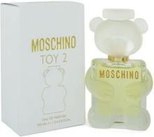Moschino Toy 2 by Moschino - Mini EDP Spray 9 ml - til kvinder