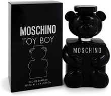 Moschino Toy Boy by Moschino - Mini EDP Spray 9 ml - til mænd
