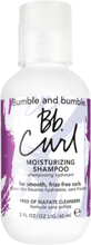 Bb. Curl Shampoo Travel Sjampo Nude Bumble And Bumble*Betinget Tilbud