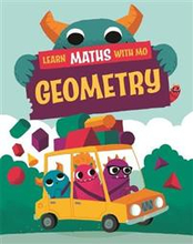 Learn Maths with Mo: Geometry