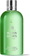 Molton Brown Infusing Eucalyptus Bath & Shower Gel 300ml