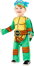 Teenage Mutant Ninja Turtles Bebis Maskeraddräkt - 18-24 månader