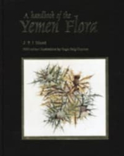 Handbook of the Yemen Flora, A
